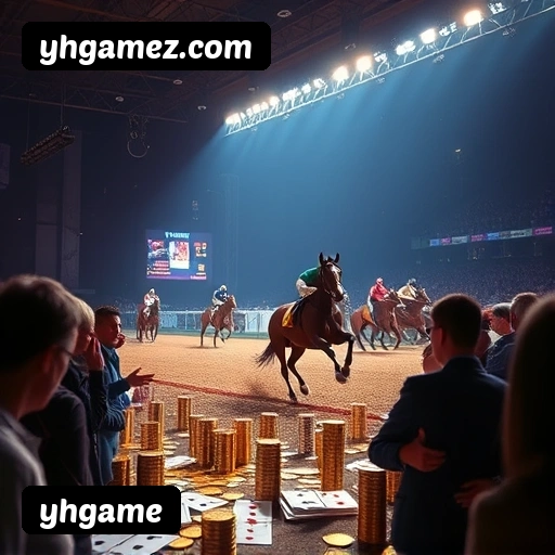 yhgame Crash: A Comunidade e as Estratégias que Empolgam