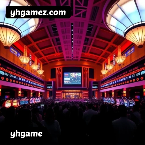 Explorando os benefícios únicos dos bônus yhgame