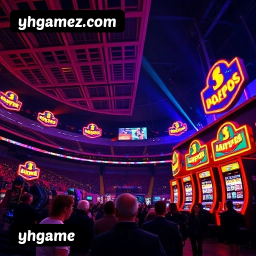 yhgame Crash: A Comunidade e as Estratégias que Empolgam