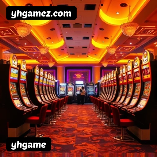 Recompensas Reais e Transparentes no yhgame: Promoções Sem Pegadinhas
