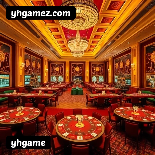 Explorando os benefícios únicos dos bônus yhgame